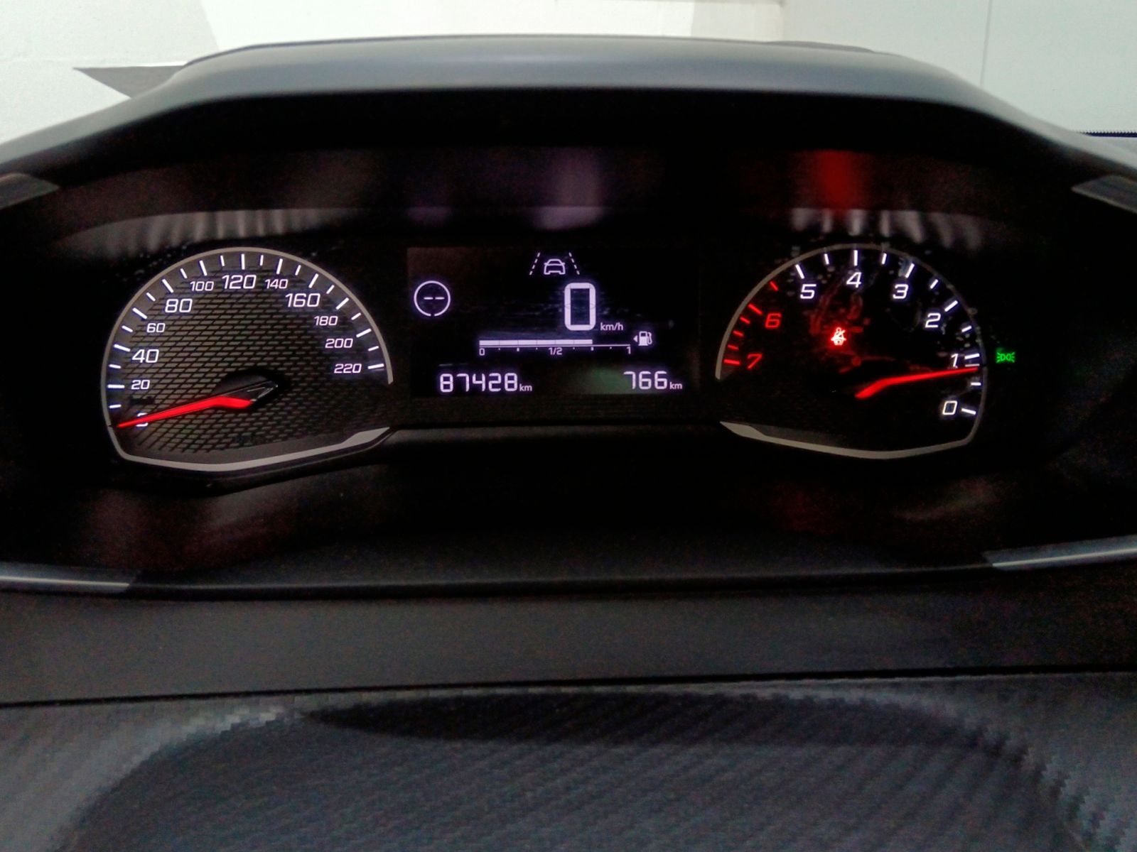 Peugeot 208 BlueHDi 100 Active - foto 15