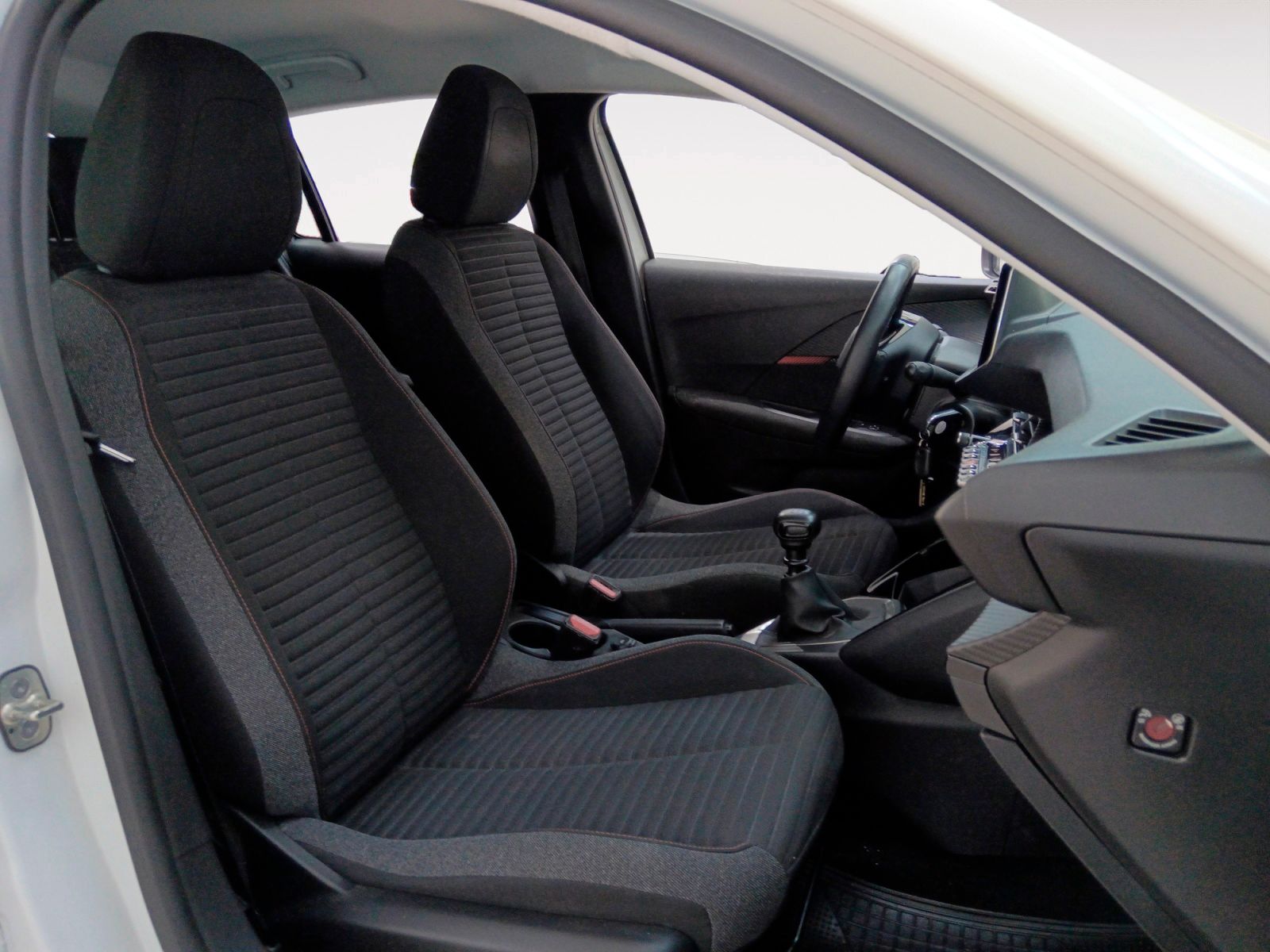 Peugeot 208 BlueHDi 100 Active - foto 12