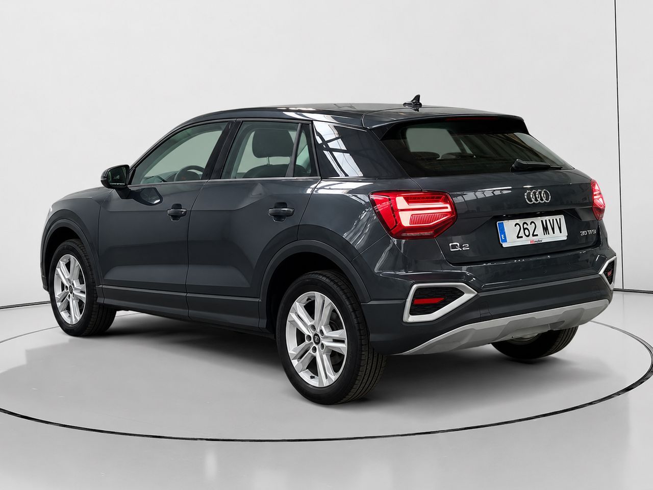 Audi Q2 Advanced 30 TFSI - foto 5