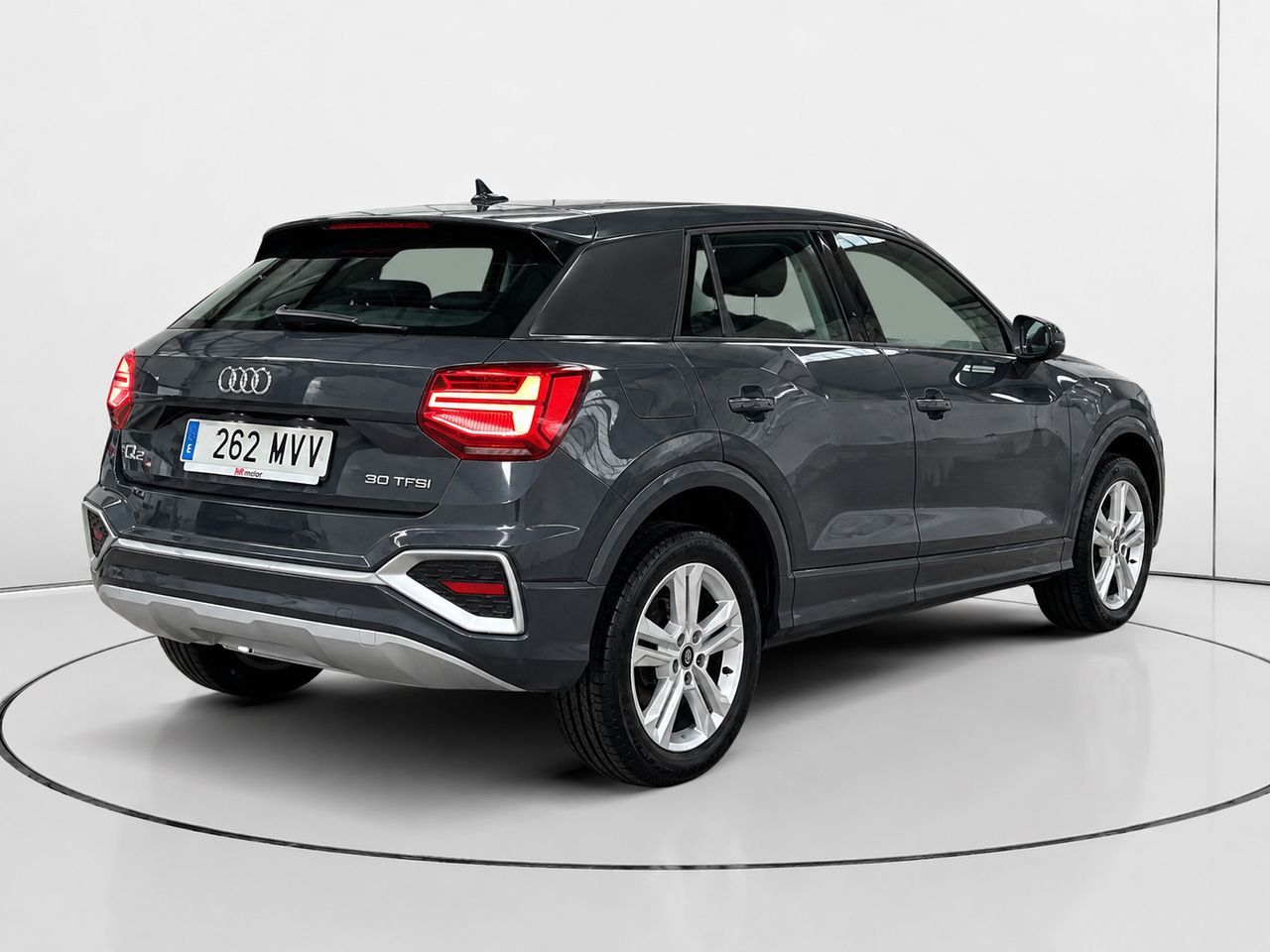Audi Q2 Advanced 30 TFSI - foto 3
