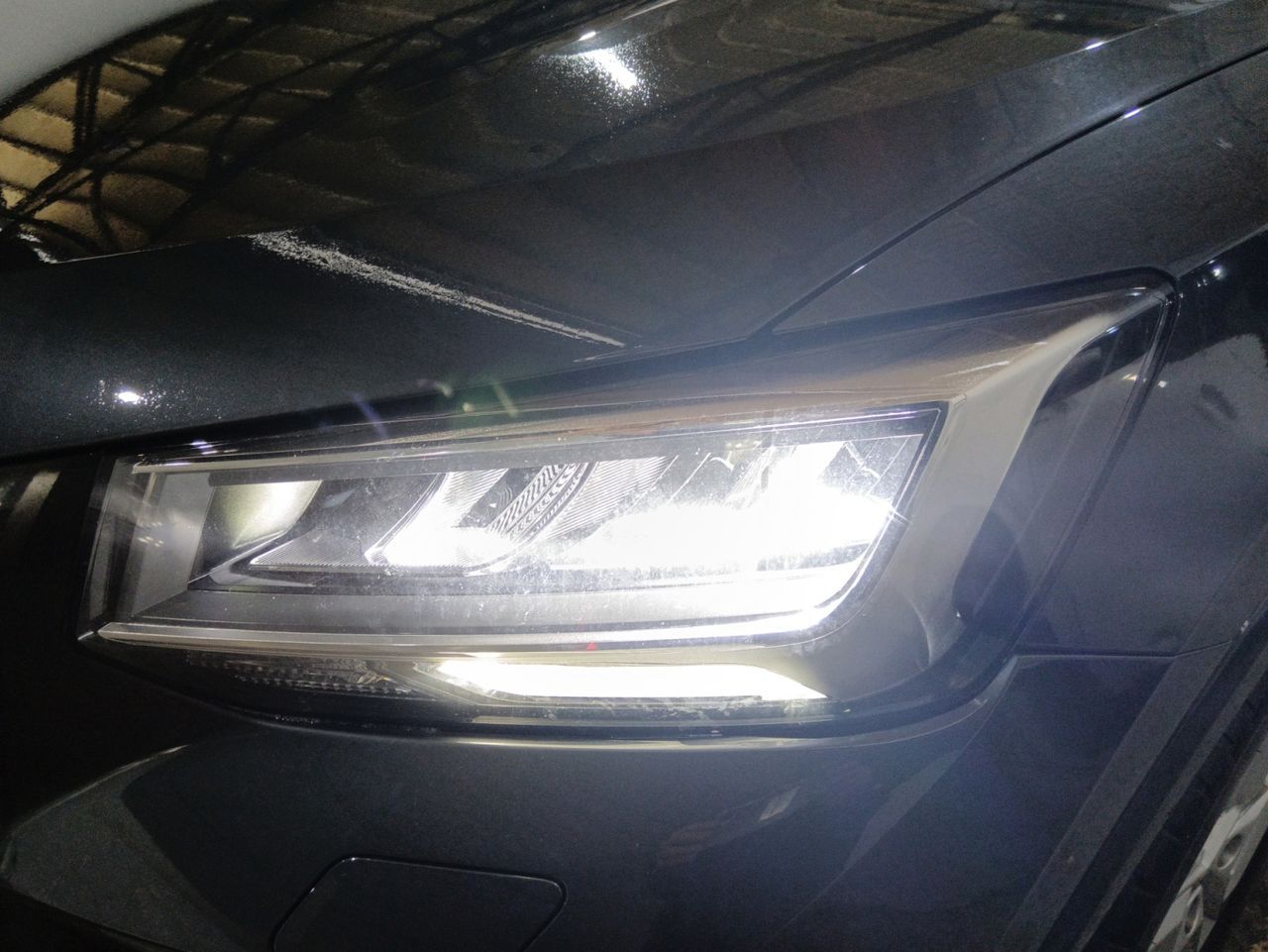 Audi Q2 Advanced 30 TFSI - foto 22