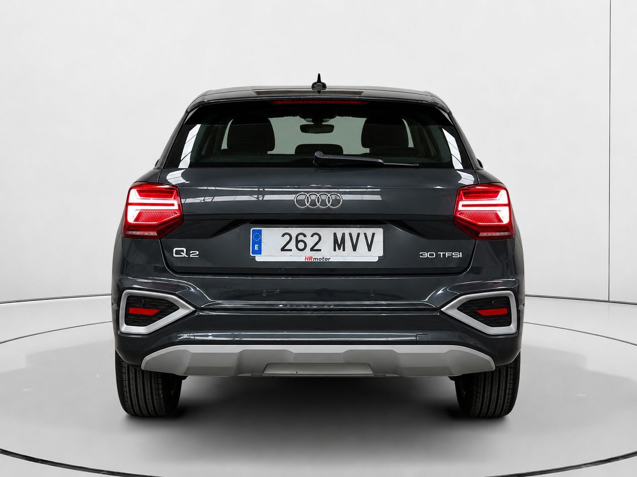 Audi Q2 Advanced 30 TFSI - foto 4