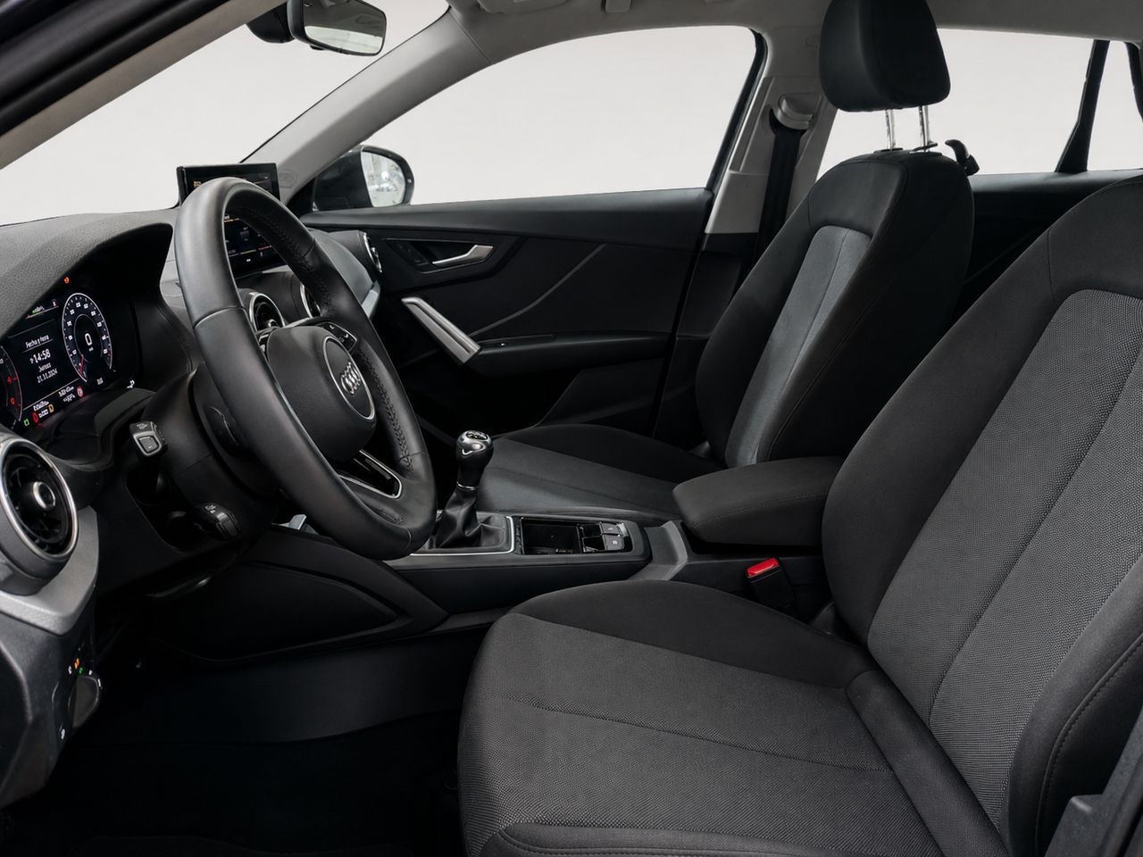 Audi Q2 Advanced 30 TFSI - foto 10