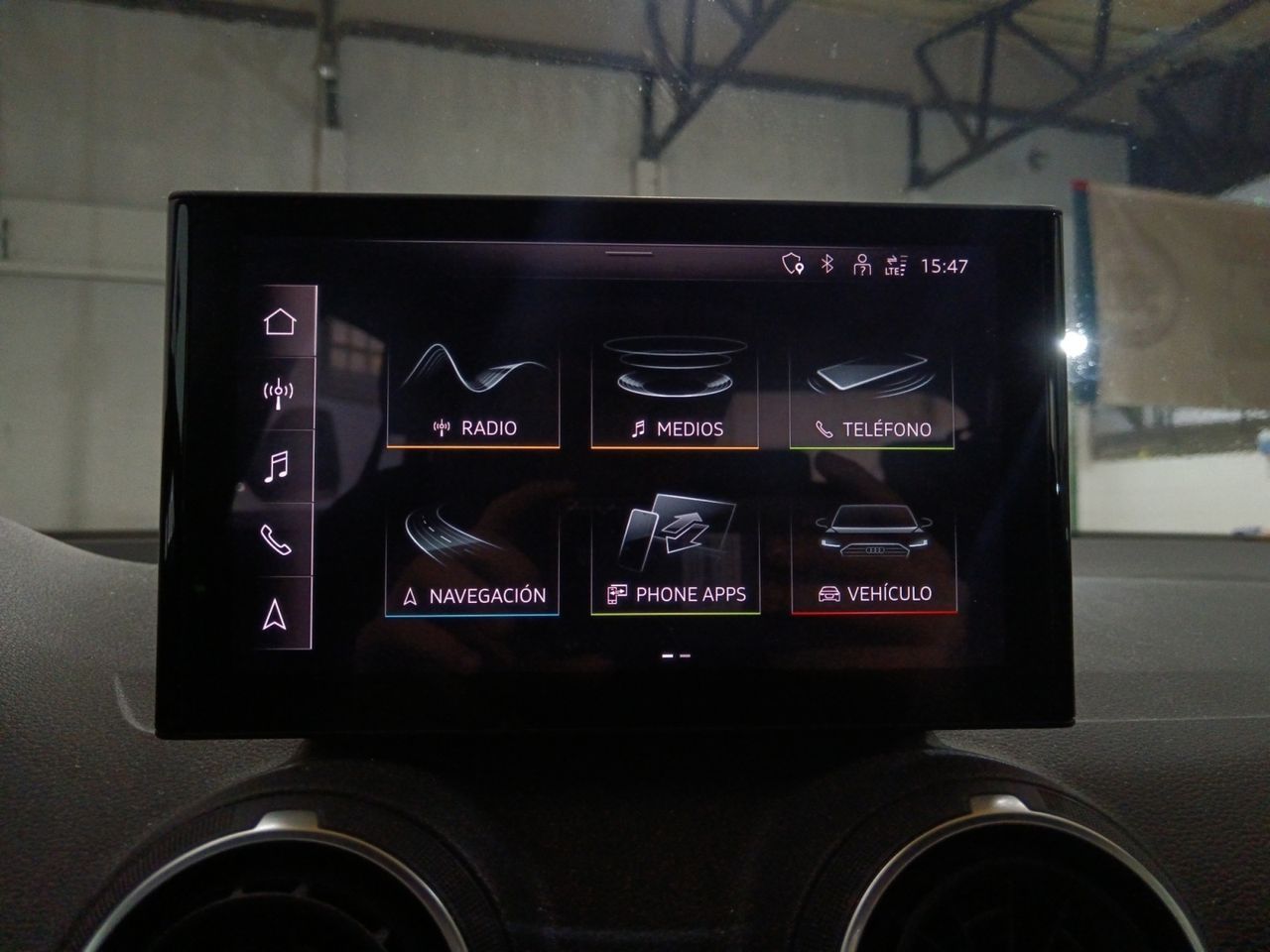 Audi Q2 Advanced 30 TFSI - foto 16