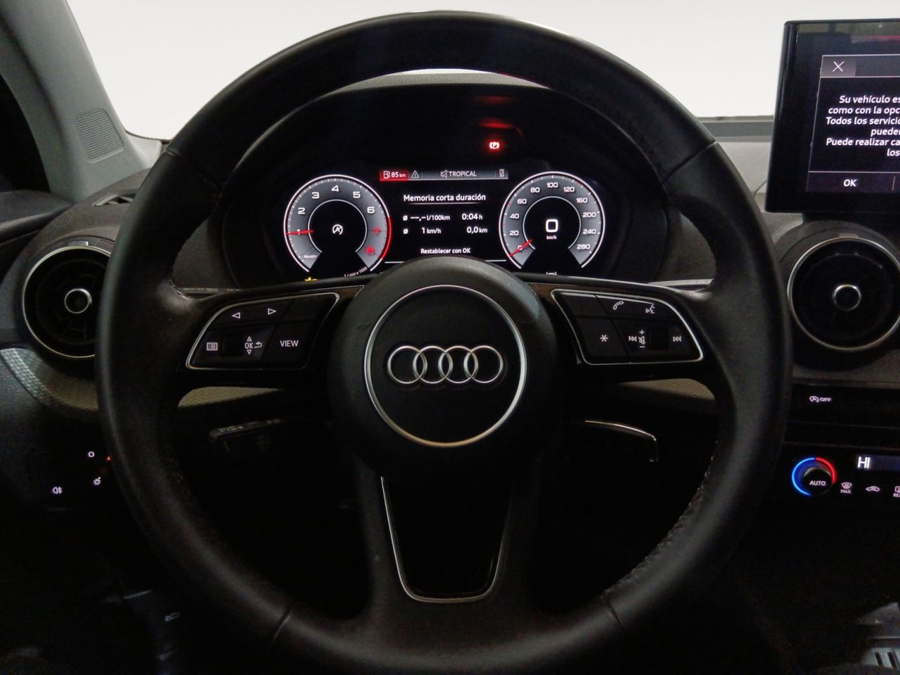 Audi Q2 Advanced 30 TFSI - foto 9