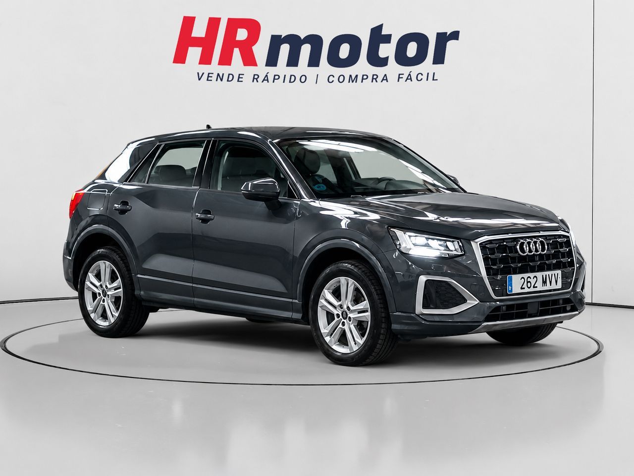 Audi Q2 Advanced 30 TFSI