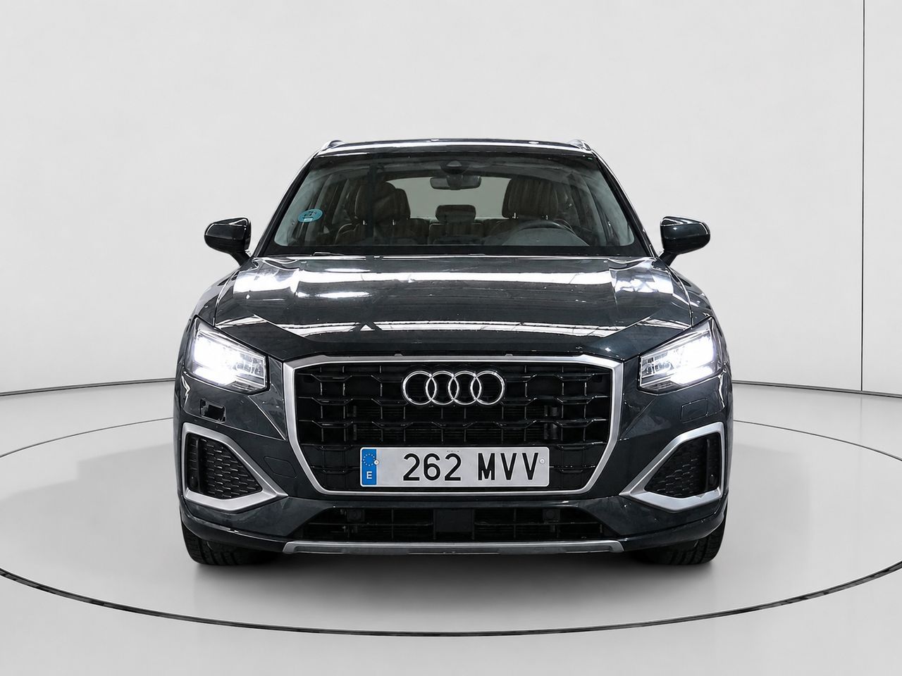 Audi Q2 Advanced 30 TFSI - foto 7