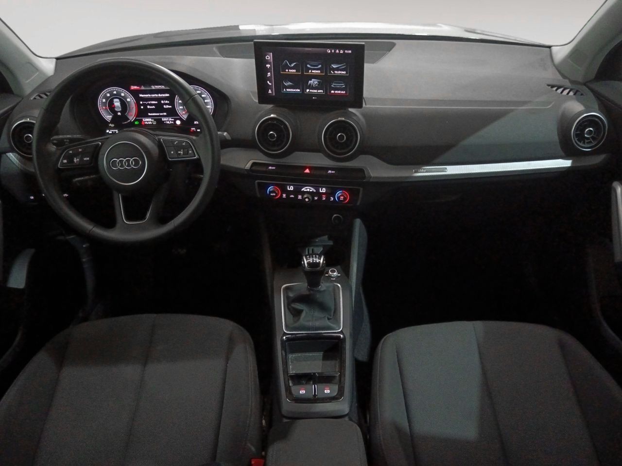 Audi Q2 Advanced 30 TFSI - foto 8