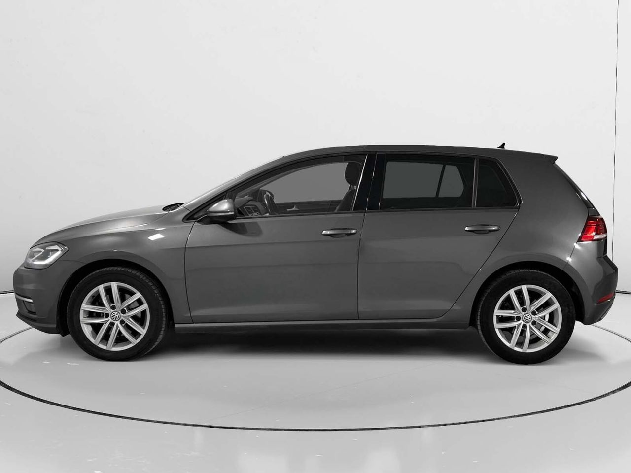 Volkswagen Golf Advance 1.6 TDI DSG - foto 6
