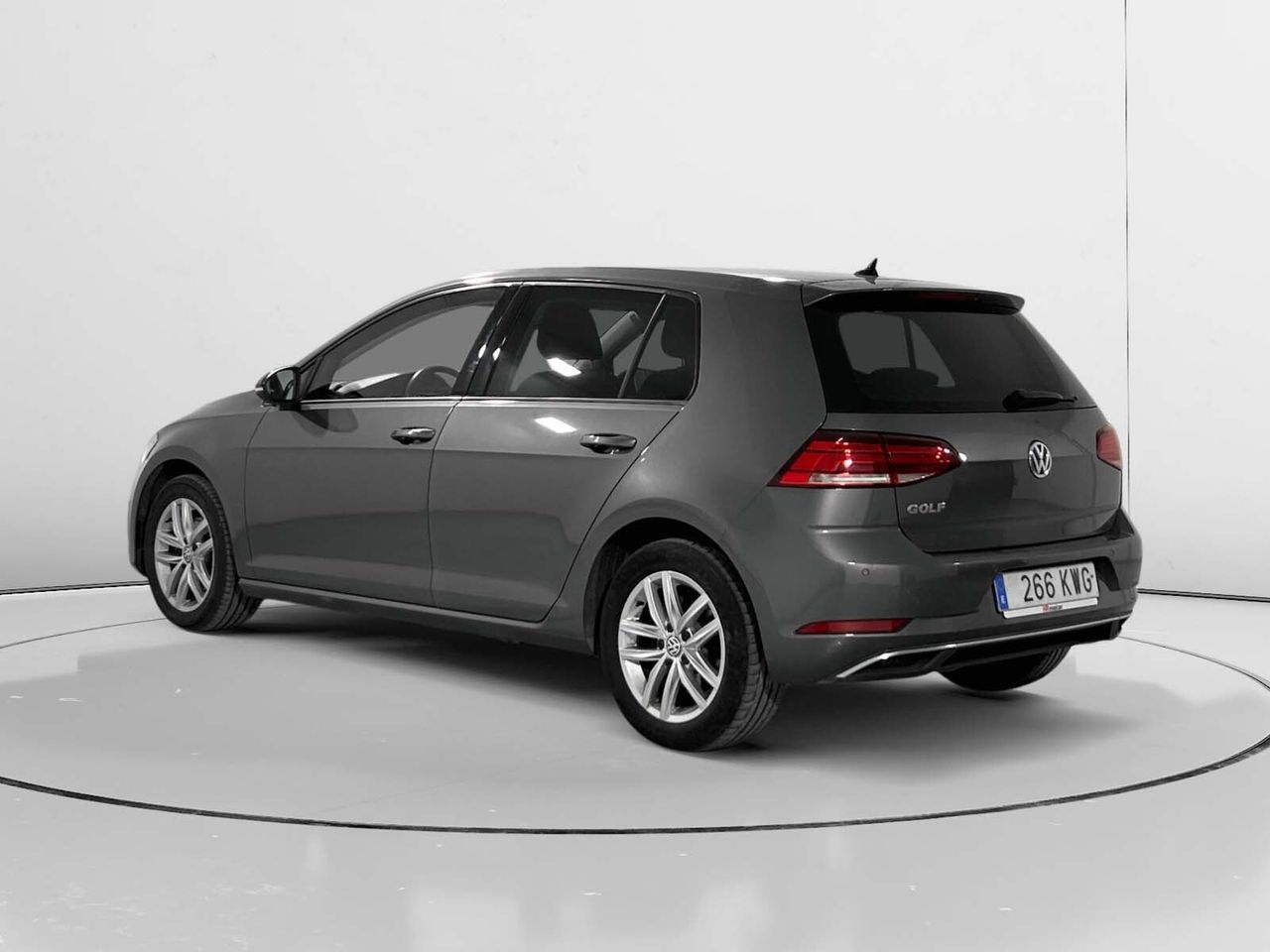 Volkswagen Golf Advance 1.6 TDI DSG - foto 5