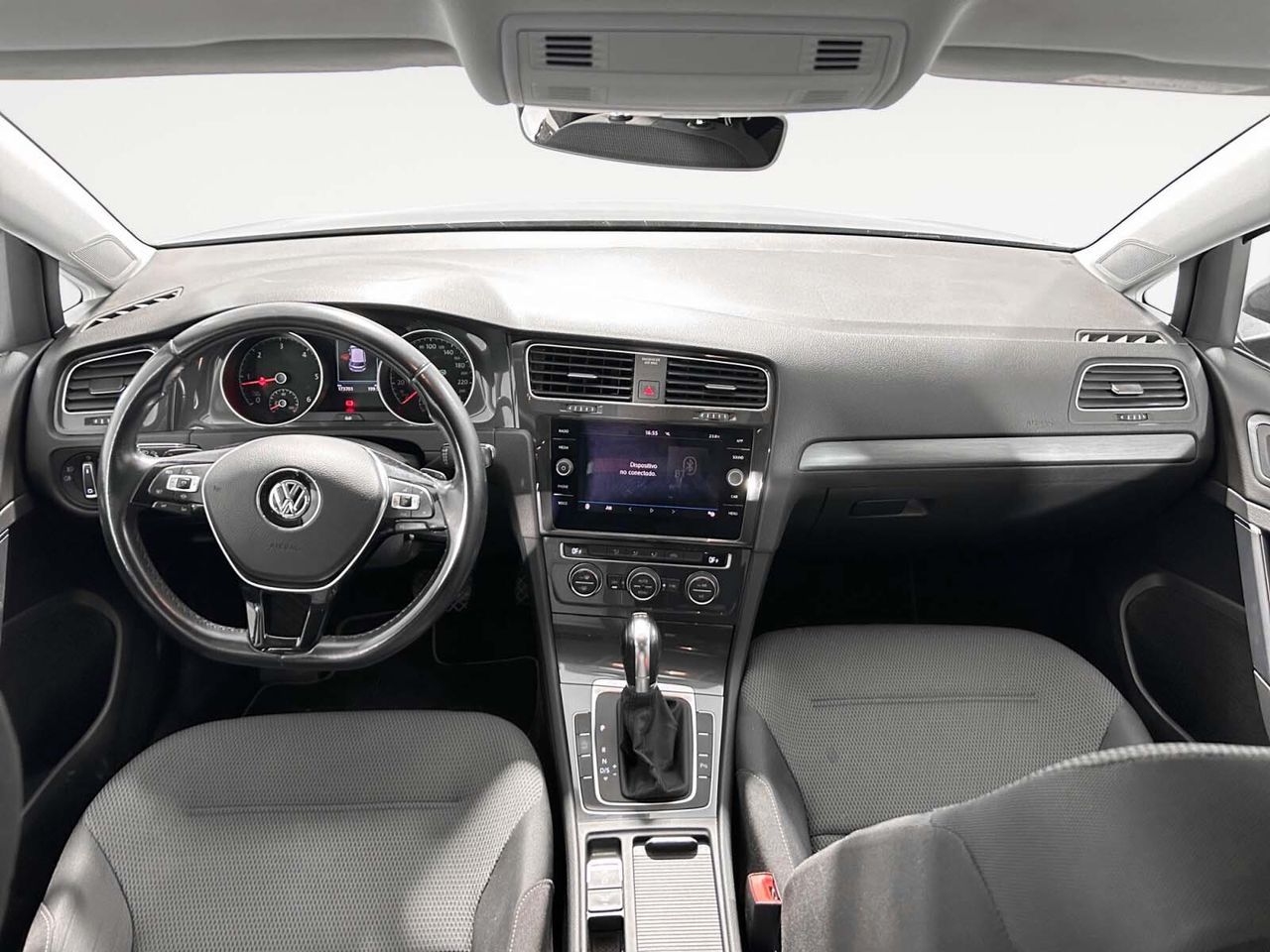 Volkswagen Golf Advance 1.6 TDI DSG - foto 9