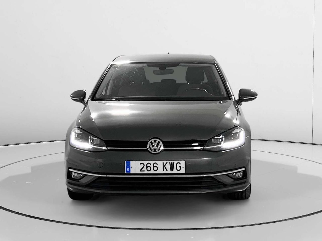 Volkswagen Golf Advance 1.6 TDI DSG - foto 7