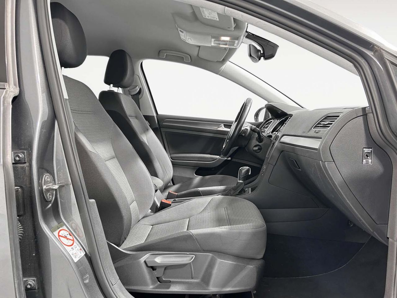 Volkswagen Golf Advance 1.6 TDI DSG - foto 13