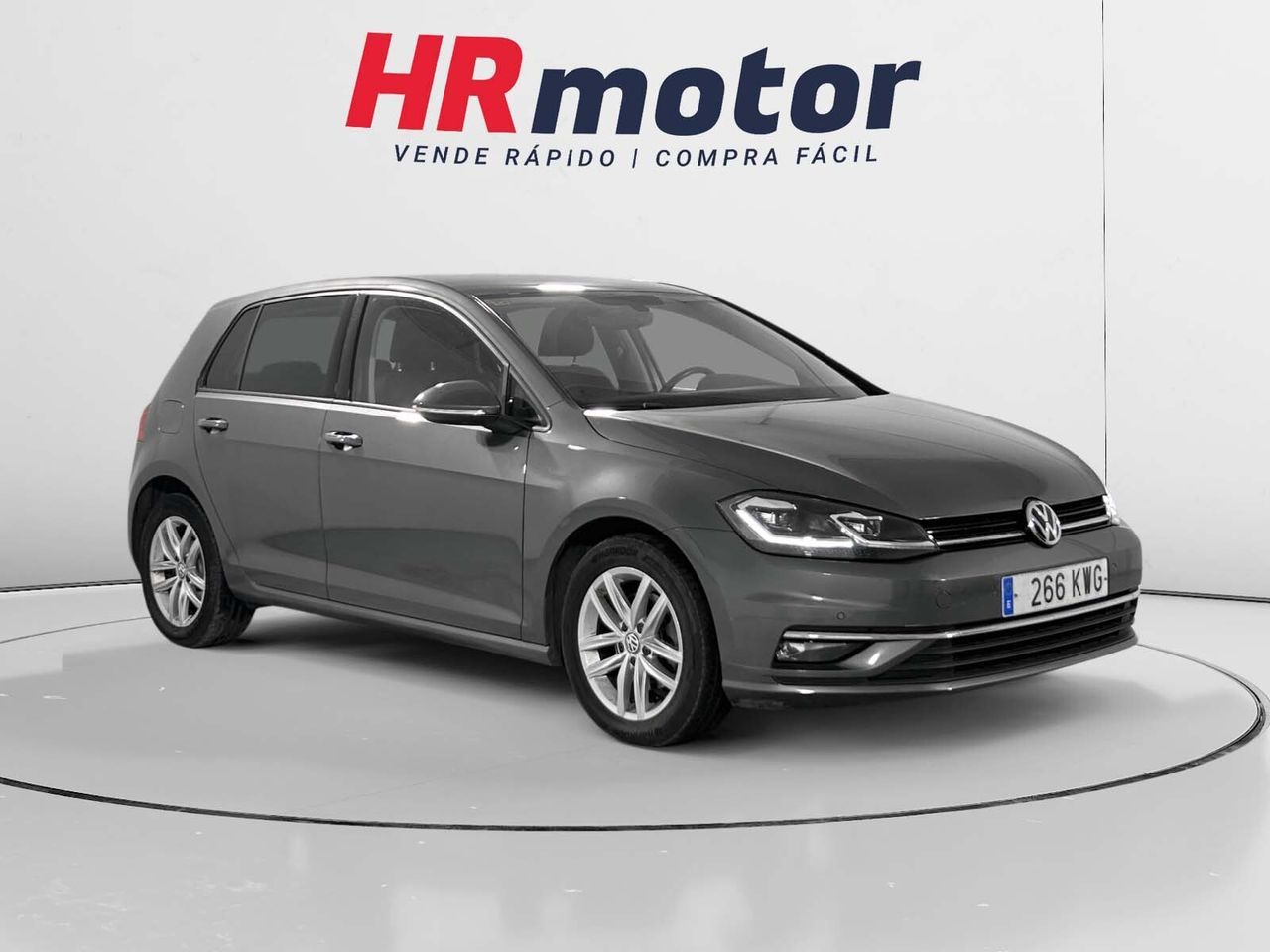 Volkswagen Golf Advance 1.6 TDI DSG