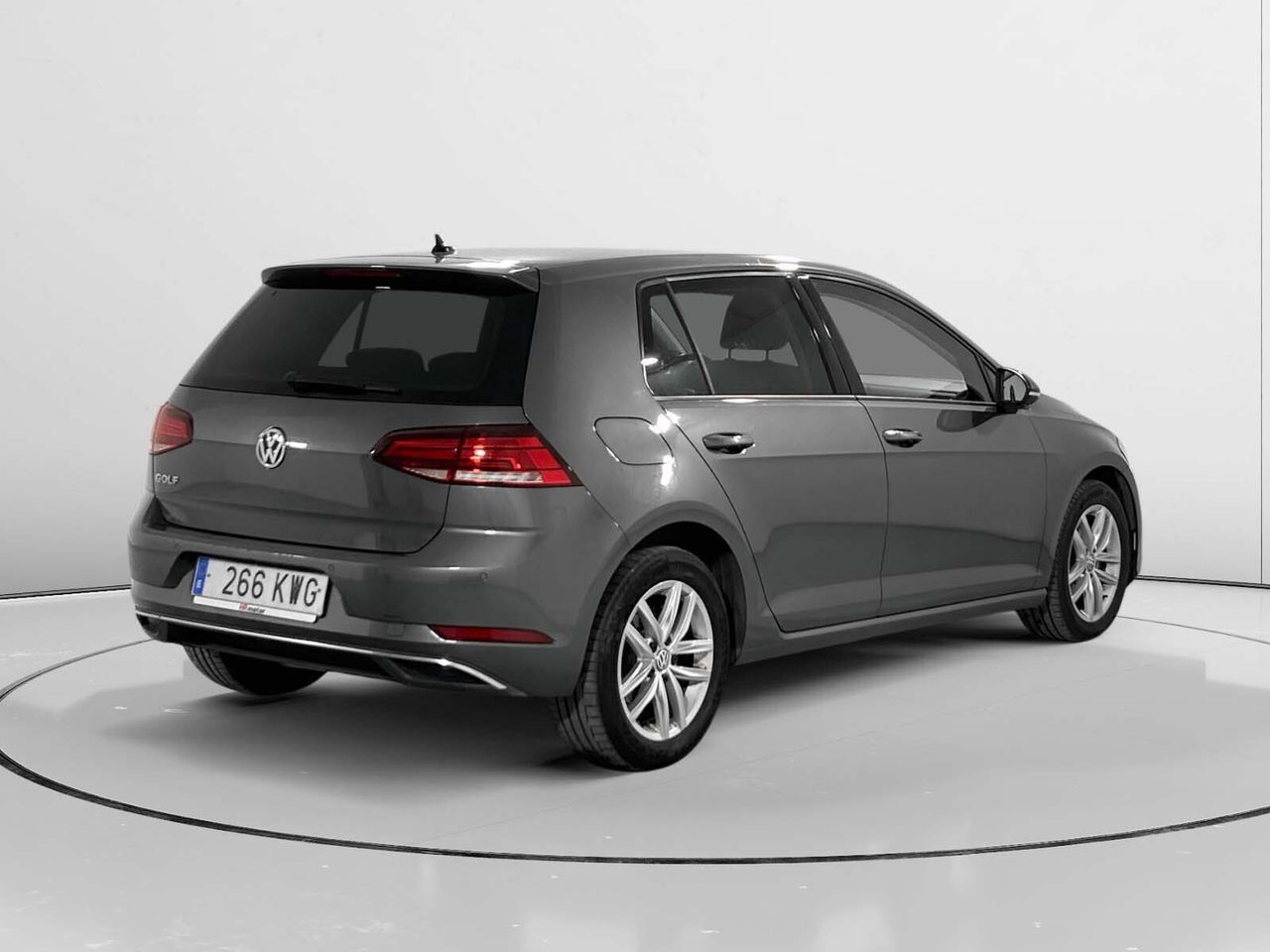 Volkswagen Golf Advance 1.6 TDI DSG - foto 3