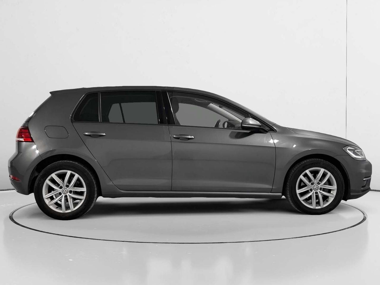 Volkswagen Golf Advance 1.6 TDI DSG - foto 2