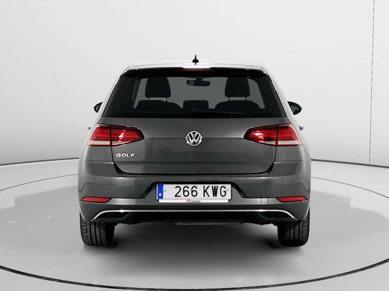 Volkswagen Golf Advance 1.6 TDI DSG - foto 4