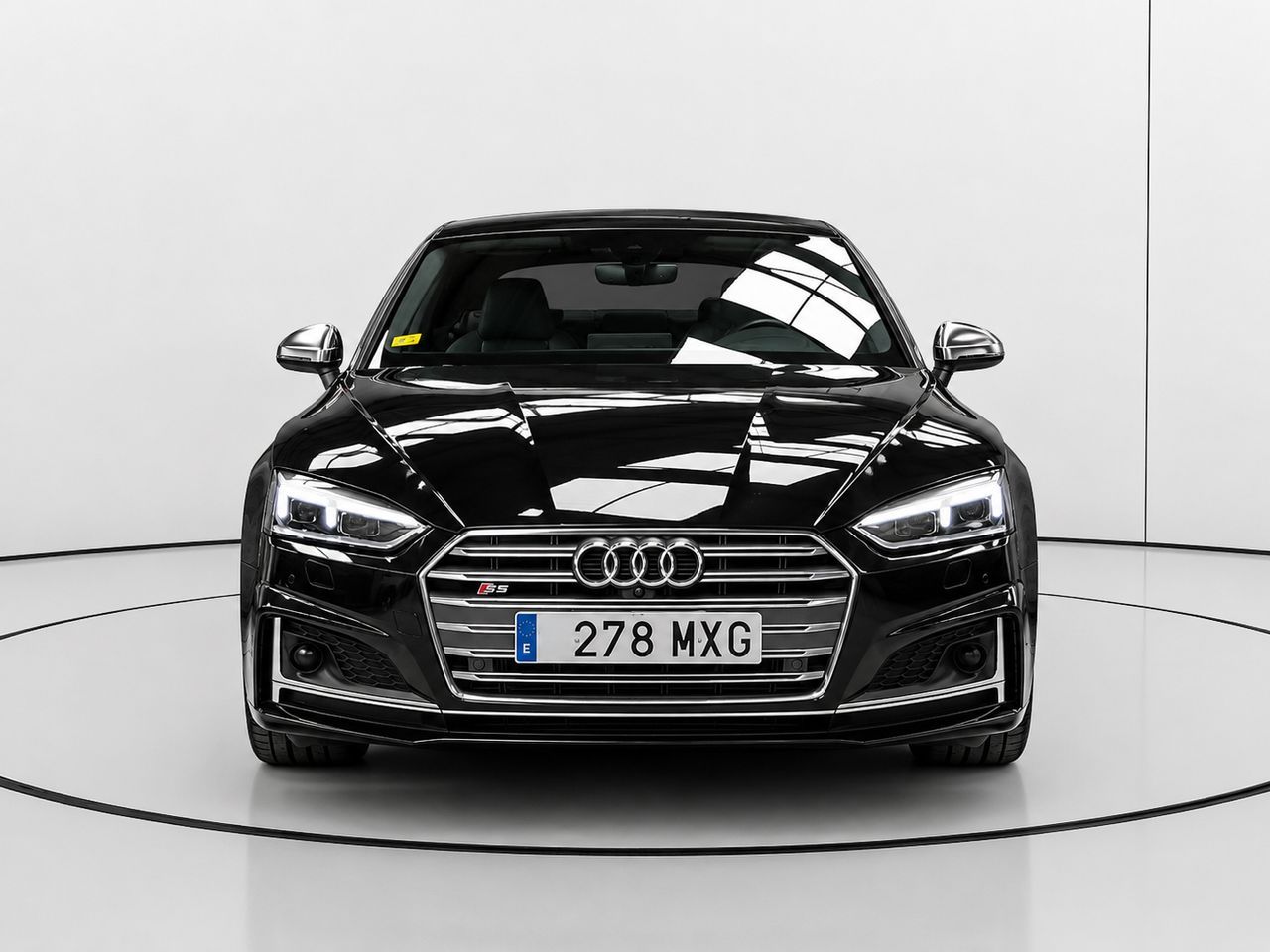 Audi S5 3.0 TFSI quattro tiptronic - foto 7