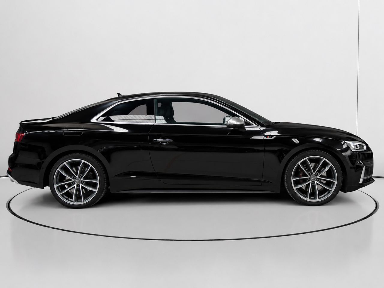 Audi S5 3.0 TFSI quattro tiptronic - foto 2