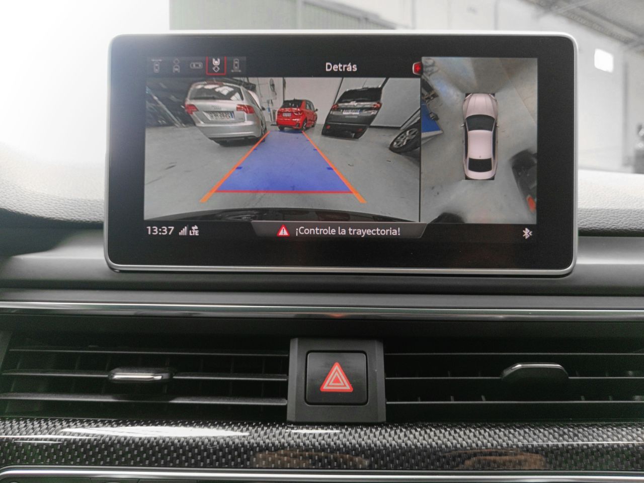Audi S5 3.0 TFSI quattro tiptronic - foto 20