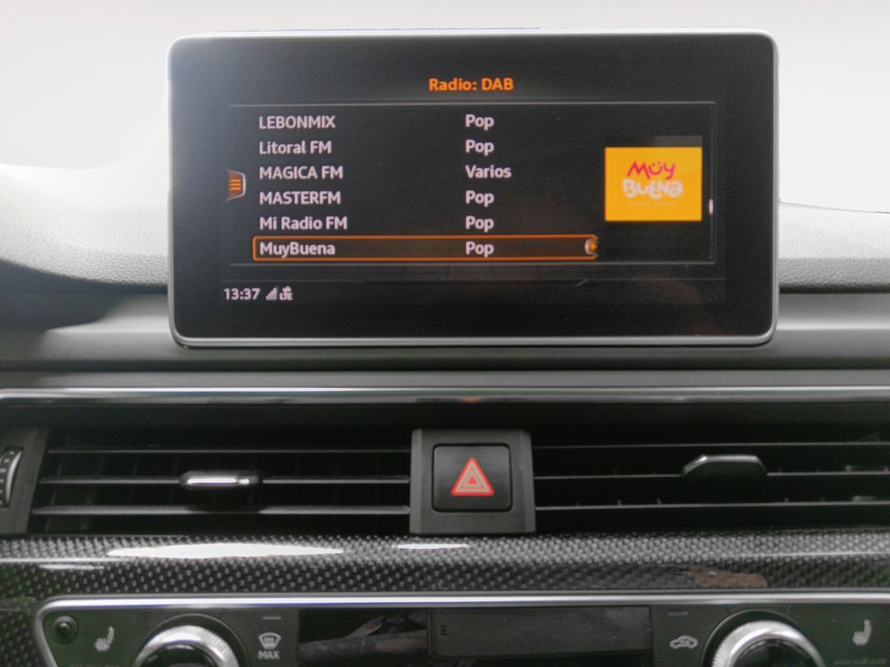 Audi S5 3.0 TFSI quattro tiptronic - foto 18