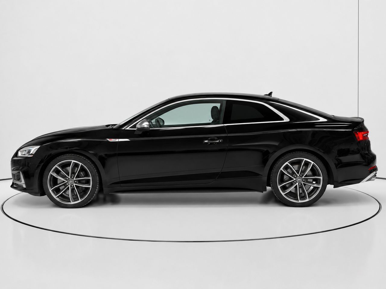 Audi S5 3.0 TFSI quattro tiptronic - foto 6