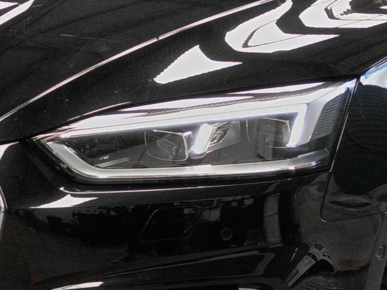 Audi S5 3.0 TFSI quattro tiptronic - foto 24