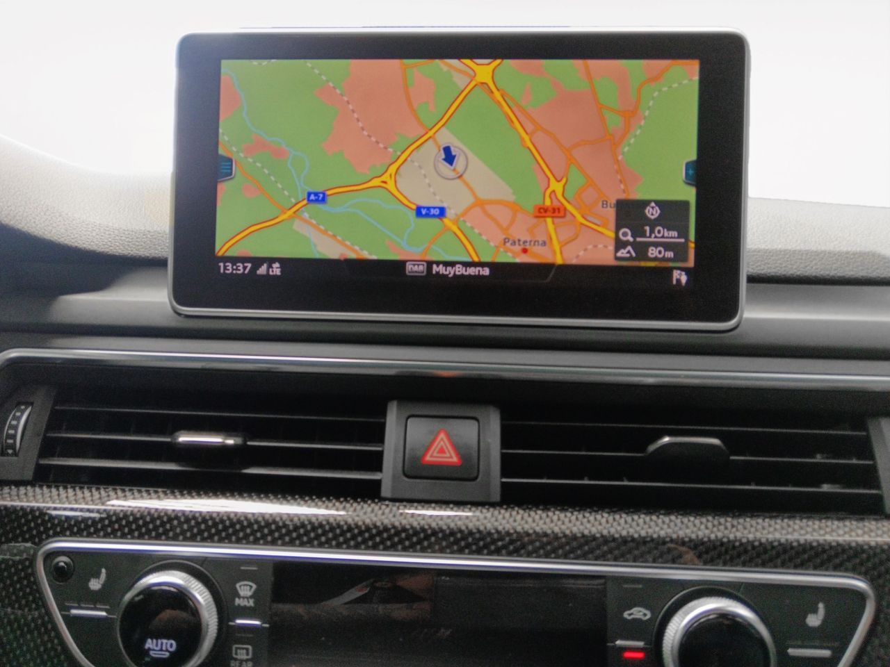Audi S5 3.0 TFSI quattro tiptronic - foto 17