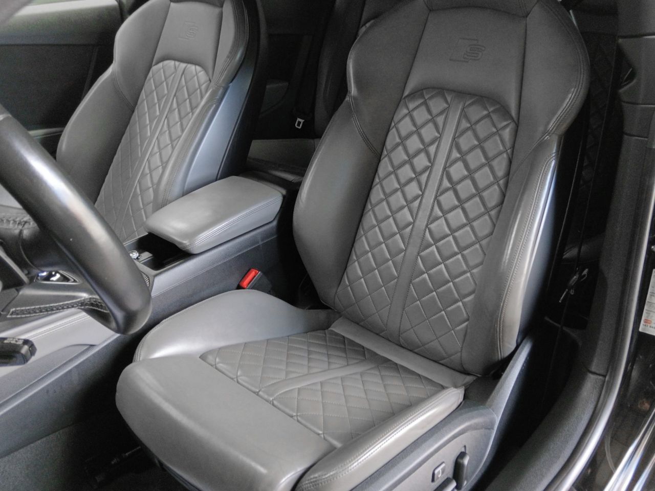 Audi S5 3.0 TFSI quattro tiptronic - foto 22