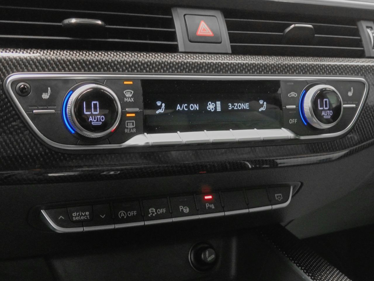 Audi S5 3.0 TFSI quattro tiptronic - foto 21
