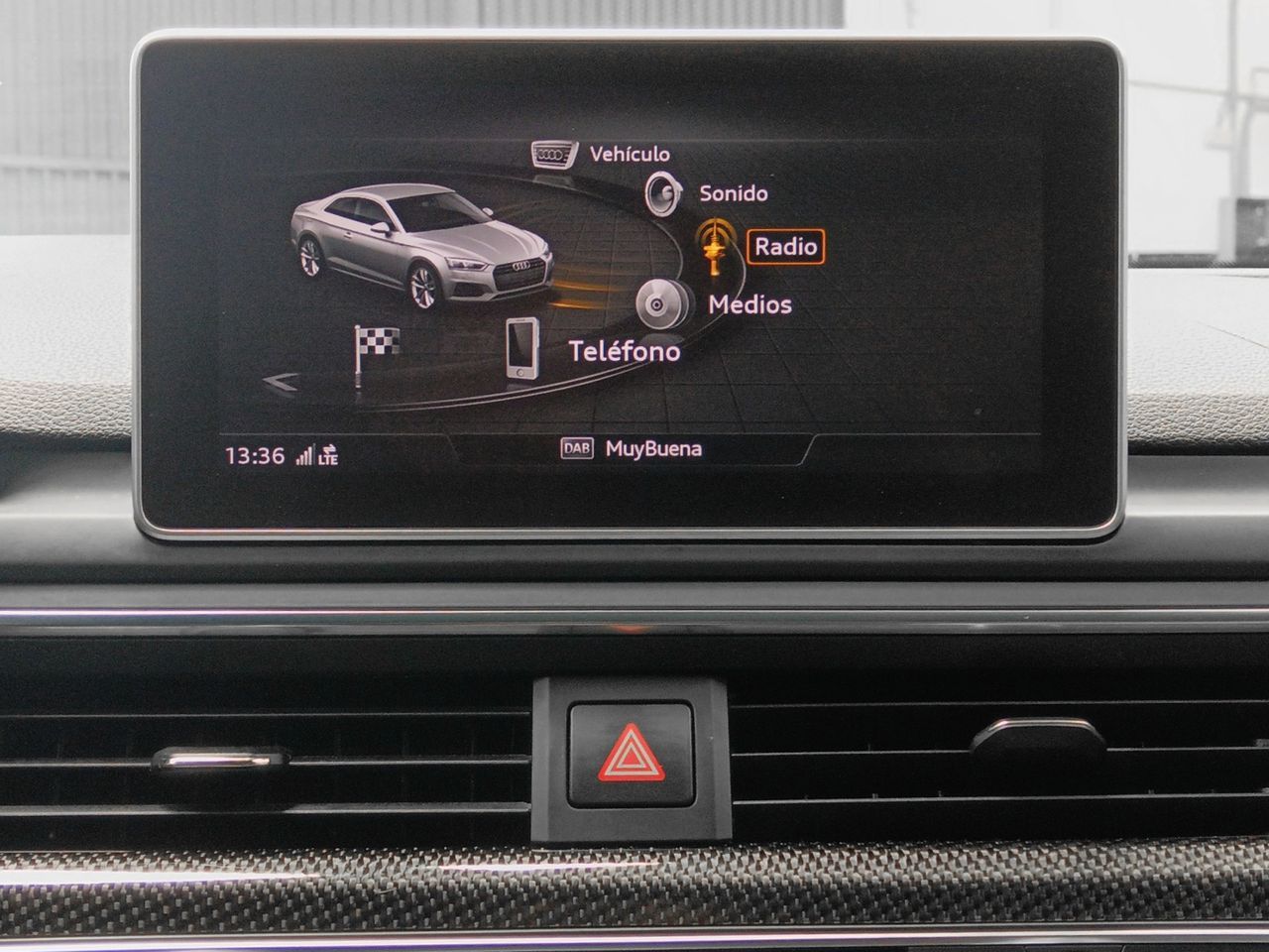 Audi S5 3.0 TFSI quattro tiptronic - foto 16