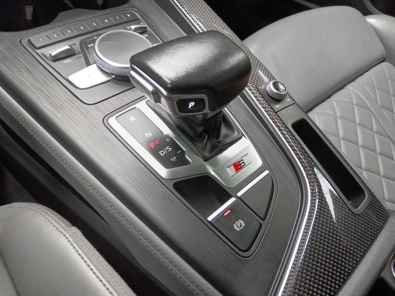Audi S5 3.0 TFSI quattro tiptronic - foto 14