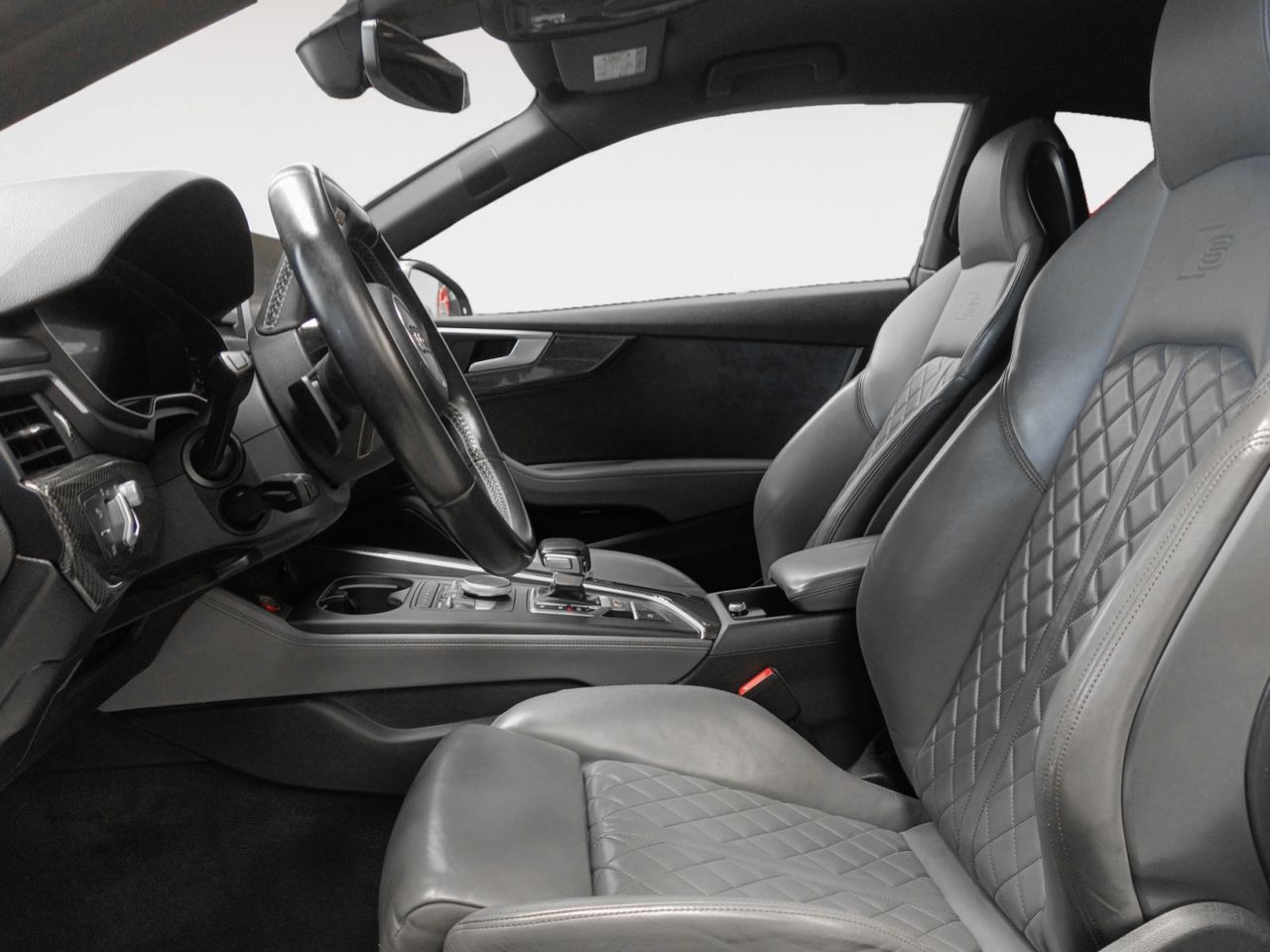 Audi S5 3.0 TFSI quattro tiptronic - foto 10