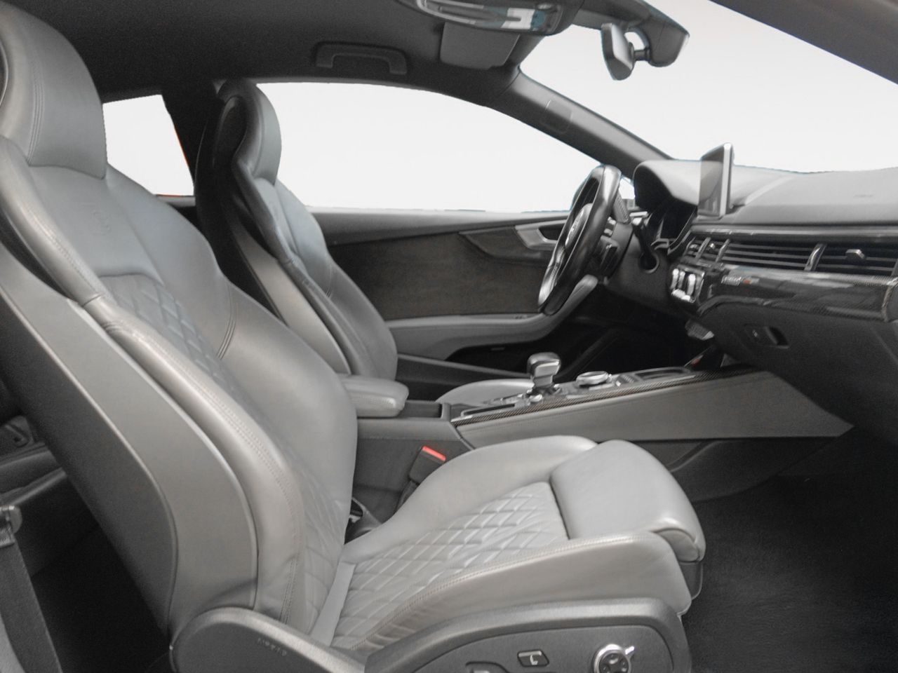 Audi S5 3.0 TFSI quattro tiptronic - foto 12