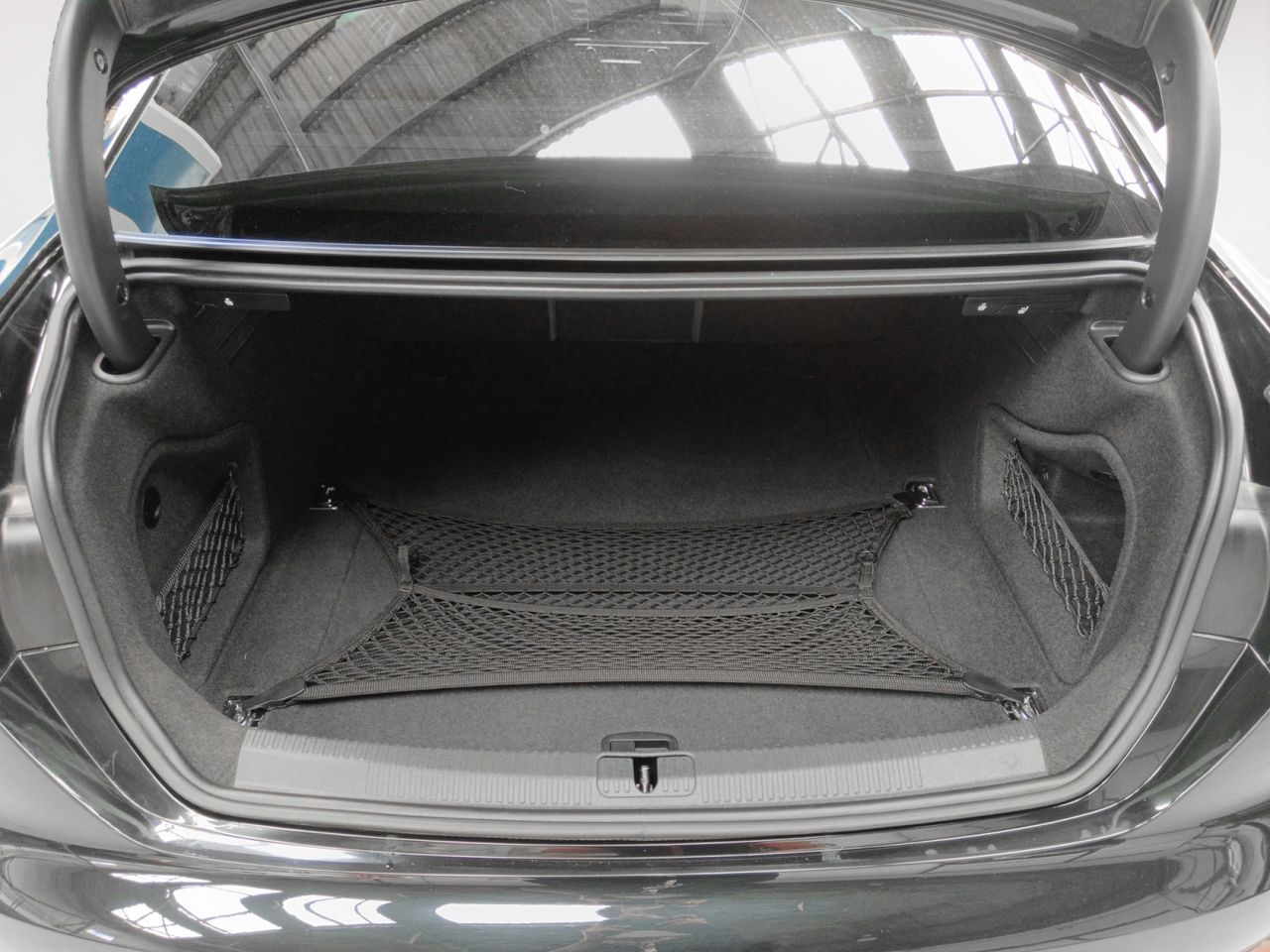 Audi S5 3.0 TFSI quattro tiptronic - foto 13