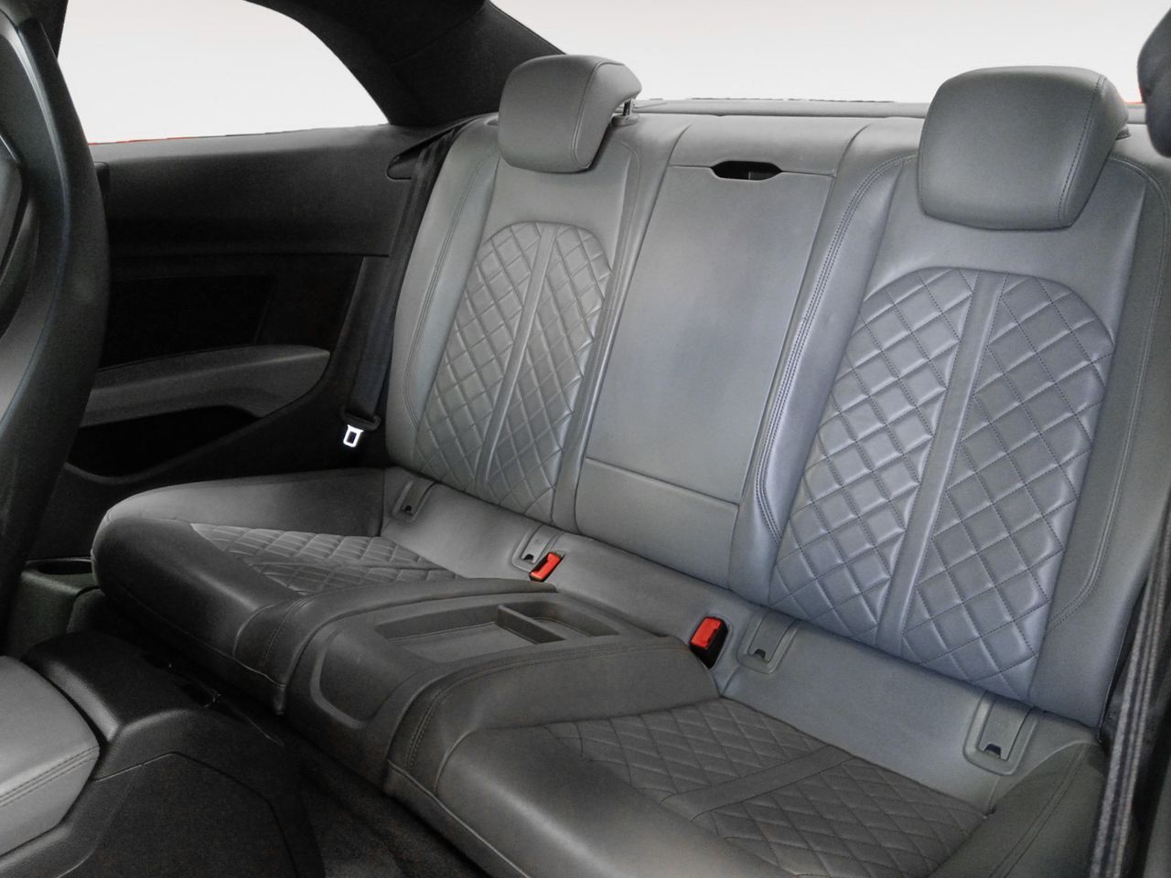 Audi S5 3.0 TFSI quattro tiptronic - foto 11