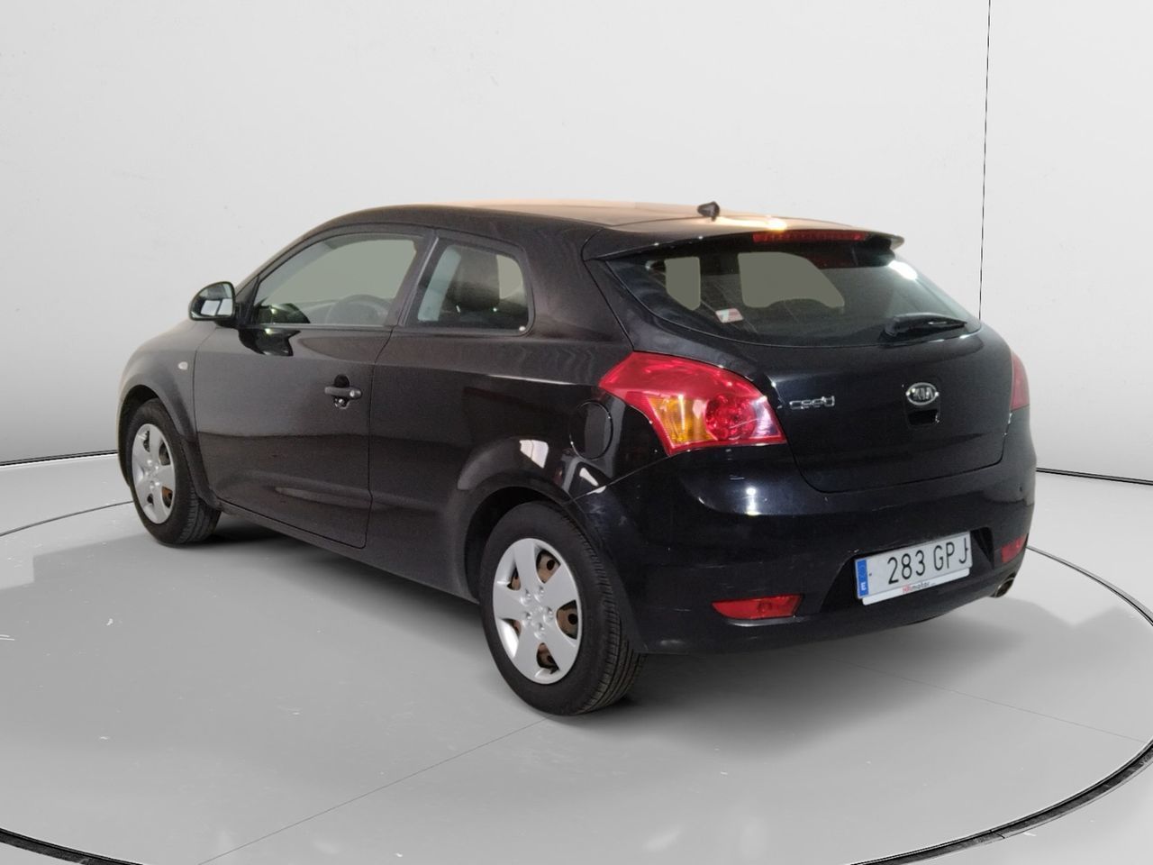 Kia ProCeed 1.6 Cvvt Concept - foto 4