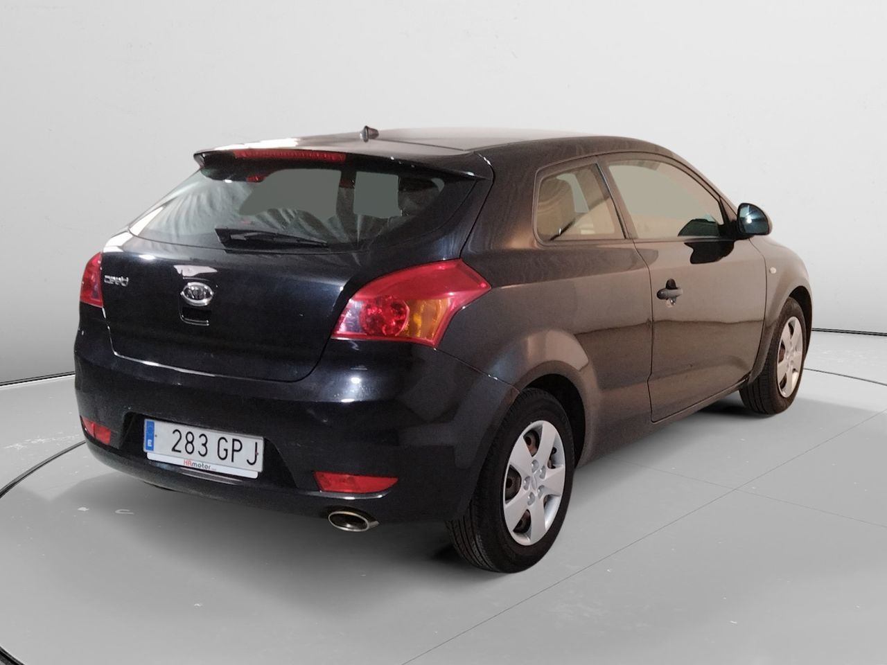 Kia ProCeed 1.6 Cvvt Concept - foto 2