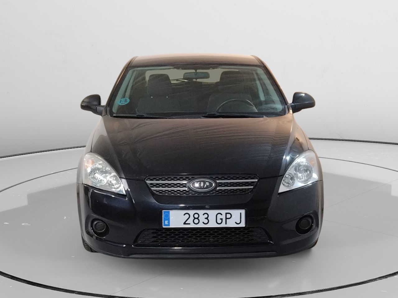 Kia ProCeed 1.6 Cvvt Concept - foto 5