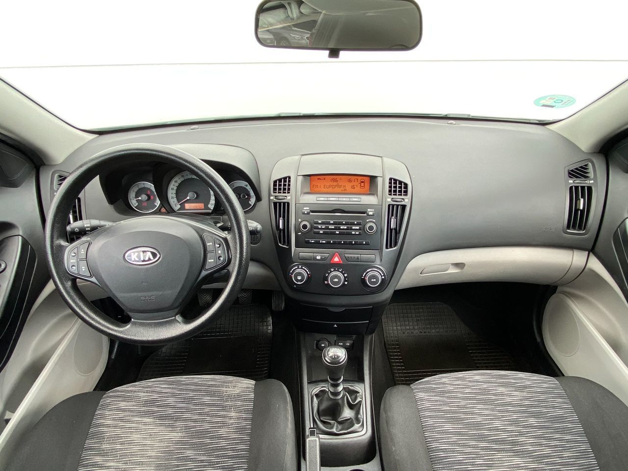 Kia ProCeed 1.6 Cvvt Concept - foto 6