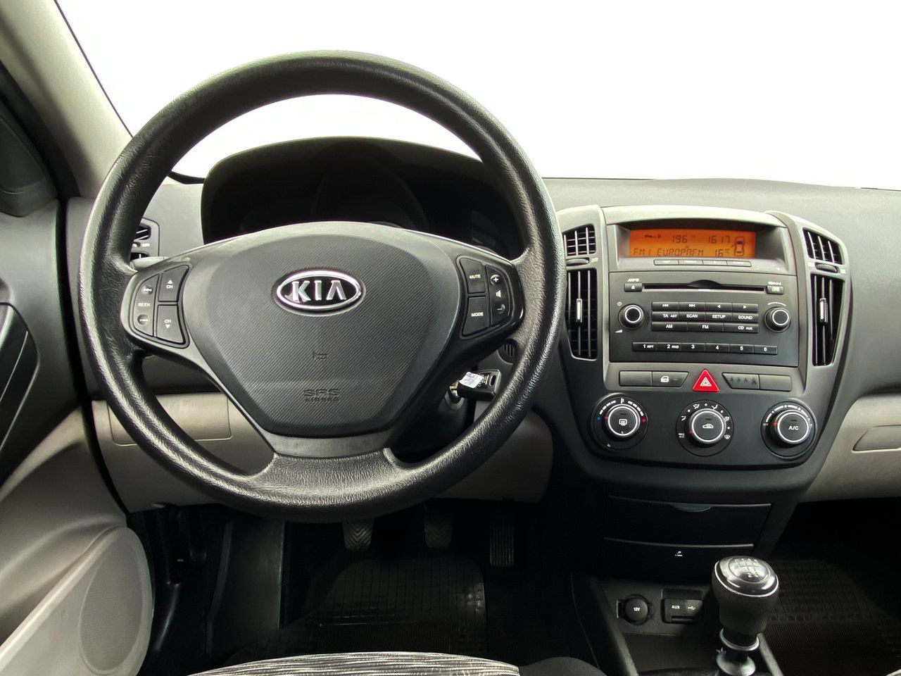 Kia ProCeed 1.6 Cvvt Concept - foto 7