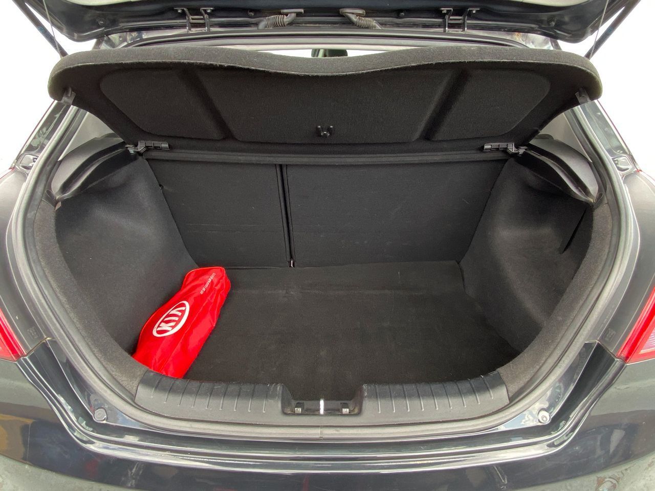 Kia ProCeed 1.6 Cvvt Concept - foto 11
