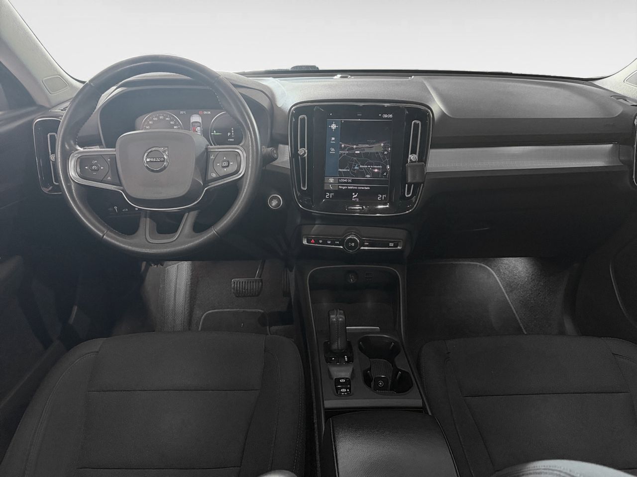 Volvo XC40 T4 Twin Recharge Inscription Expression - foto 9