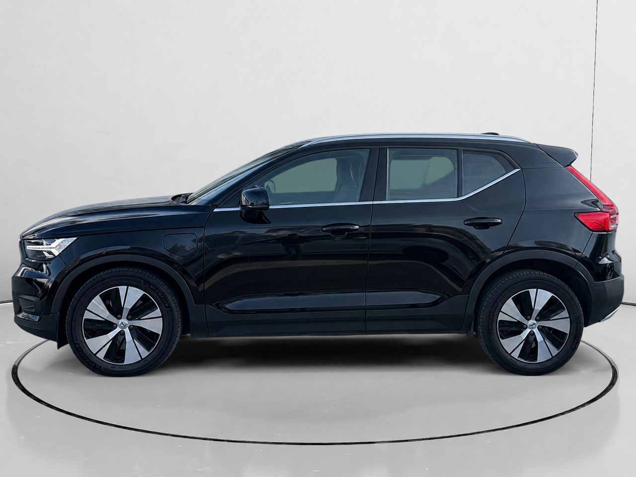 Volvo XC40 T4 Twin Recharge Inscription Expression - foto 6