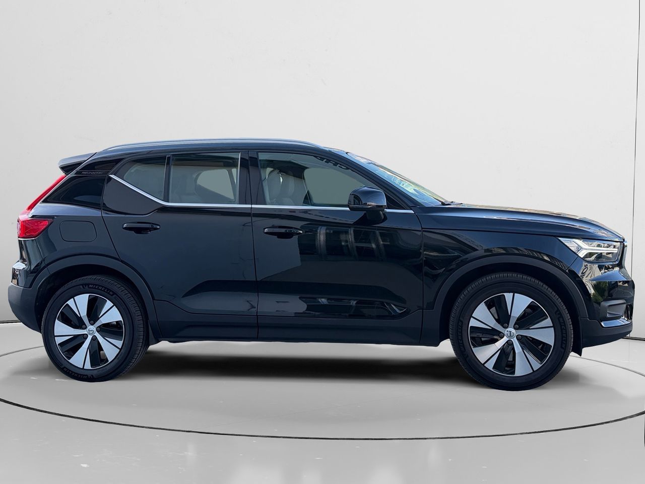 Volvo XC40 T4 Twin Recharge Inscription Expression - foto 2