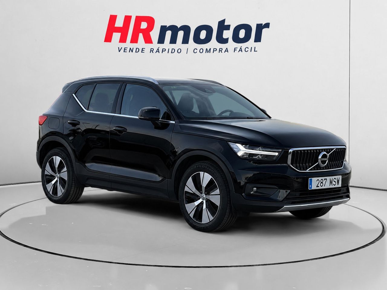 Volvo XC40 T4 Twin Recharge Inscription Expression - foto 1