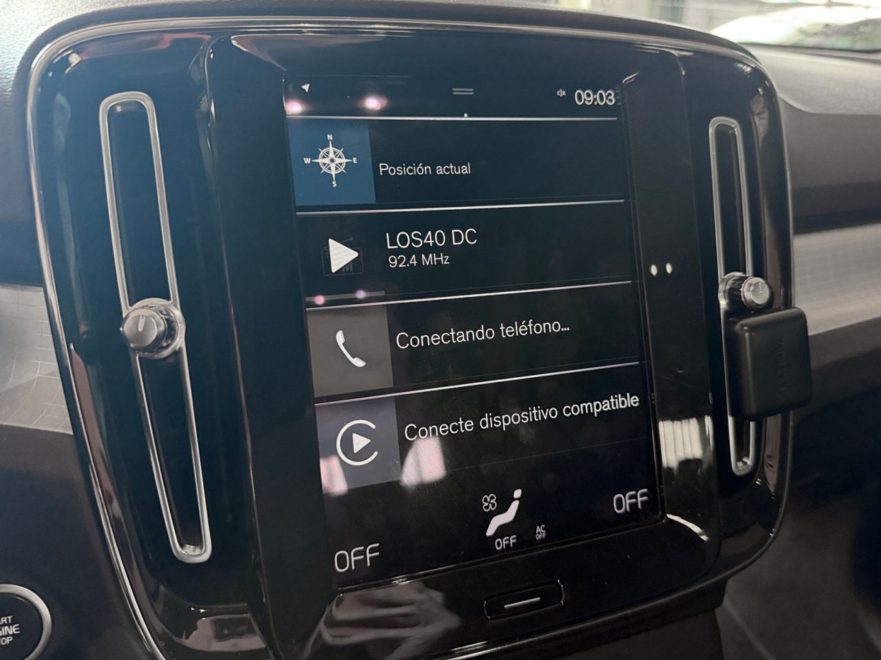 Volvo XC40 T4 Twin Recharge Inscription Expression - foto 18