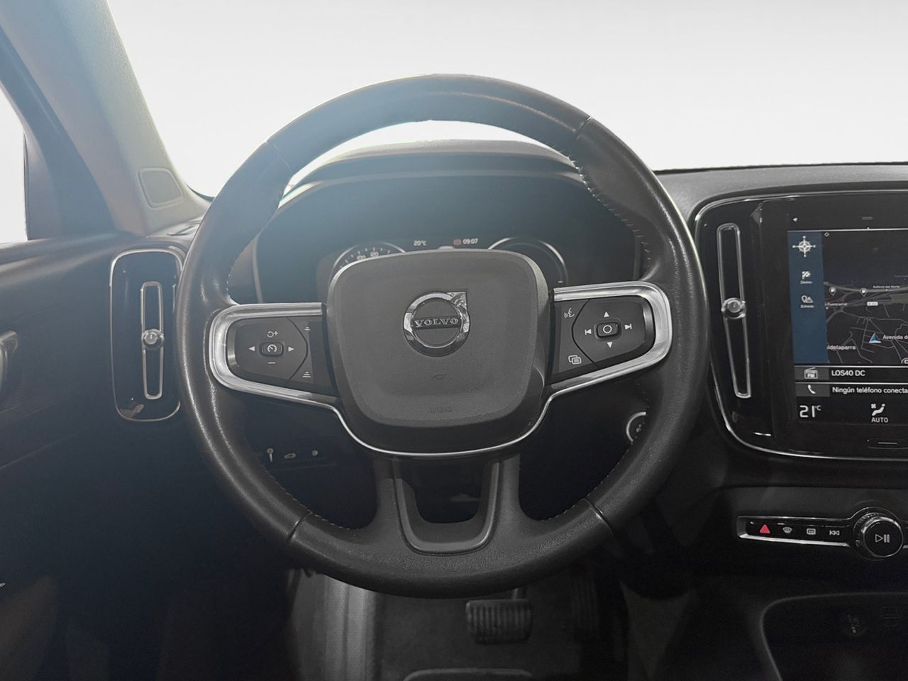 Volvo XC40 T4 Twin Recharge Inscription Expression - foto 10
