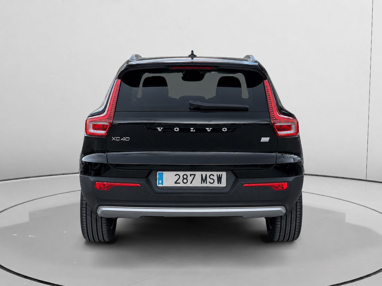 Volvo XC40 T4 Twin Recharge Inscription Expression - foto 4
