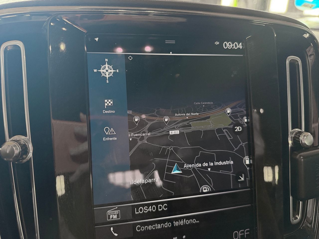 Volvo XC40 T4 Twin Recharge Inscription Expression - foto 19